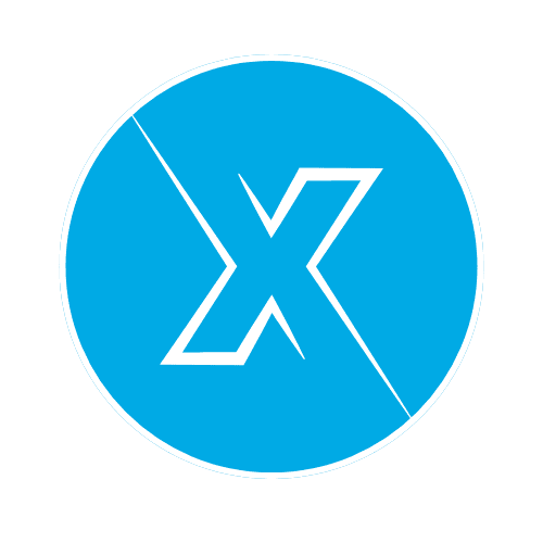Developer X symbol